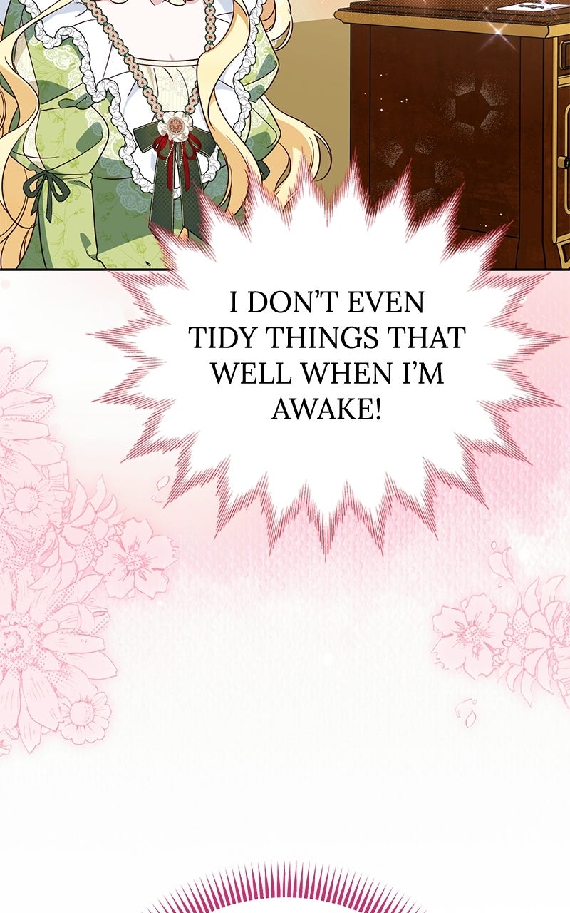 Born to be the Grand Duchess Episode 17 page 60 - 
