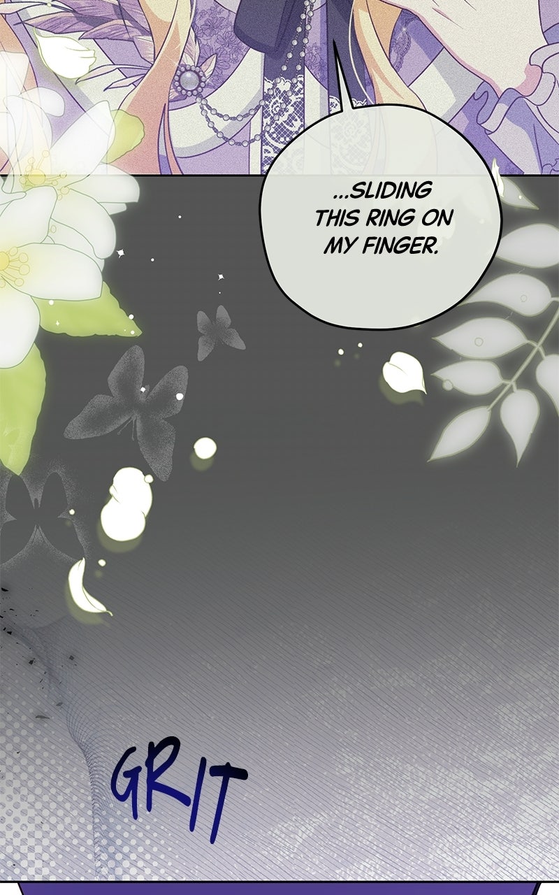 Born to be the Grand Duchess Episode 17 page 7 - 