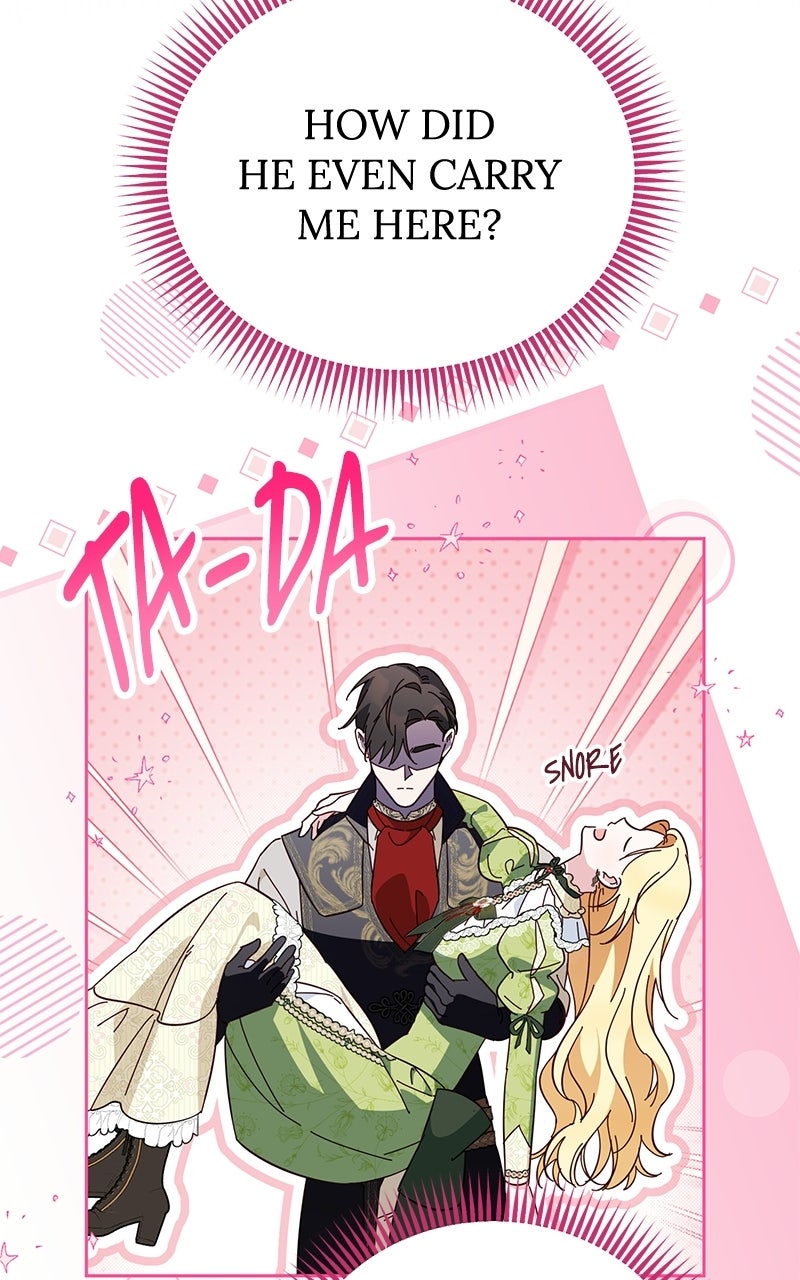 Born to be the Grand Duchess Episode 17 page 61 - 