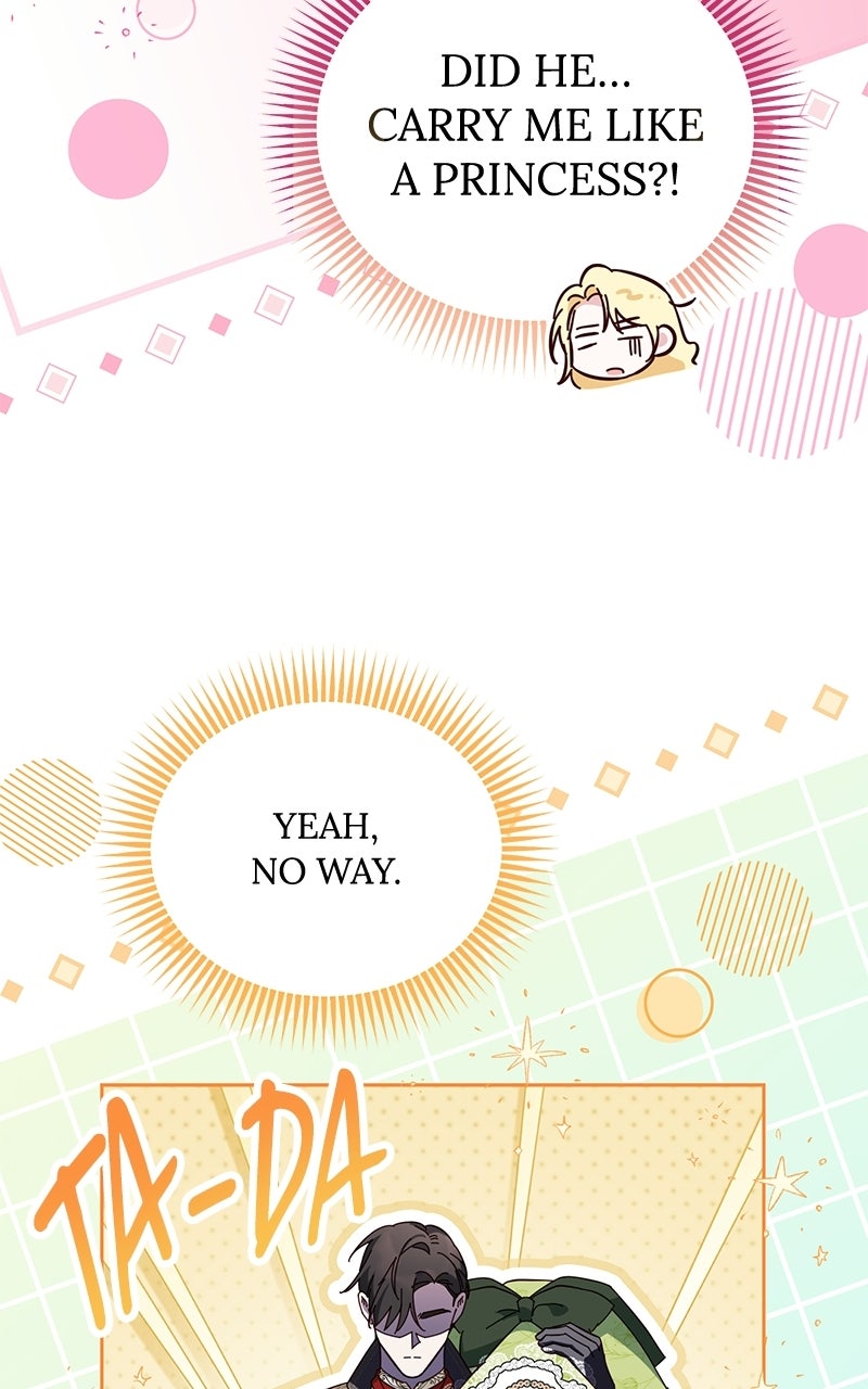 Born to be the Grand Duchess Episode 17 page 62 - 