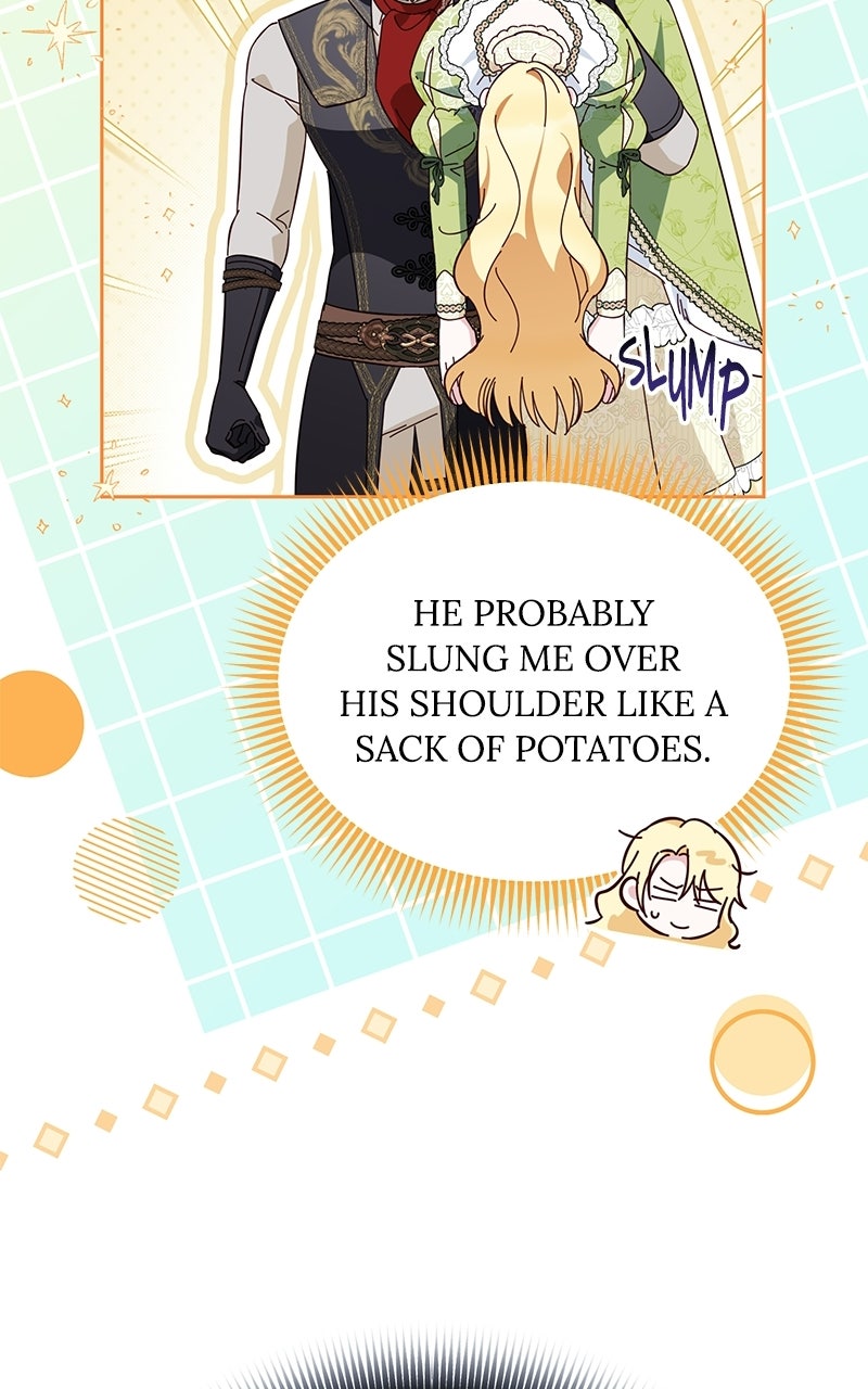 Born to be the Grand Duchess Episode 17 page 63 - 