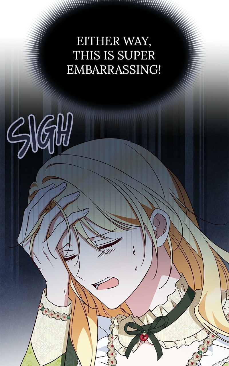 Born to be the Grand Duchess Episode 17 page 64 - 