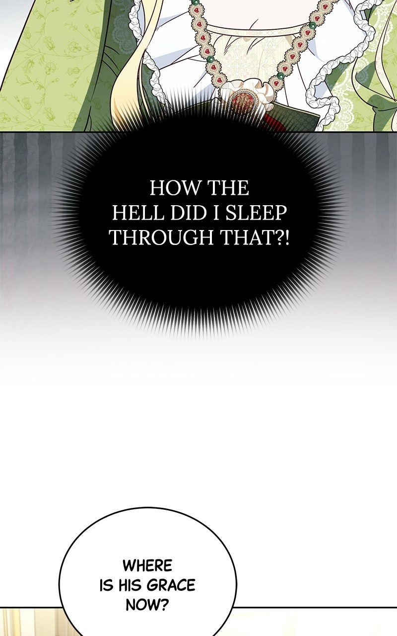 Born to be the Grand Duchess Episode 17 page 65 - 