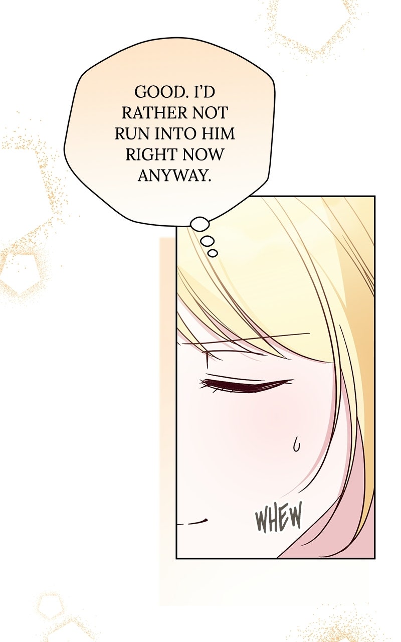 Born to be the Grand Duchess Episode 17 page 67 - 