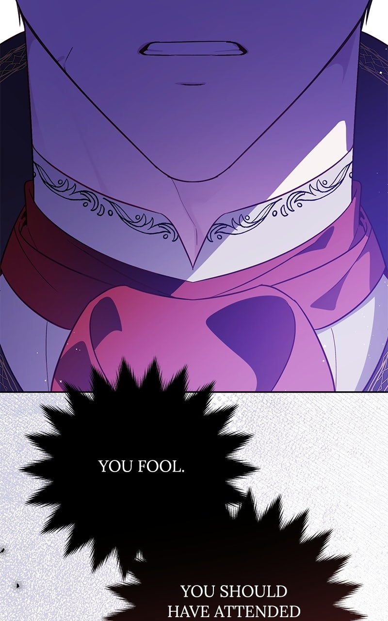 Born to be the Grand Duchess Episode 17 page 8 - 