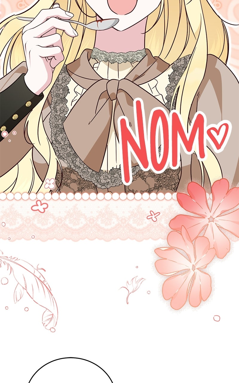 Born to be the Grand Duchess Episode 17 page 72 - 