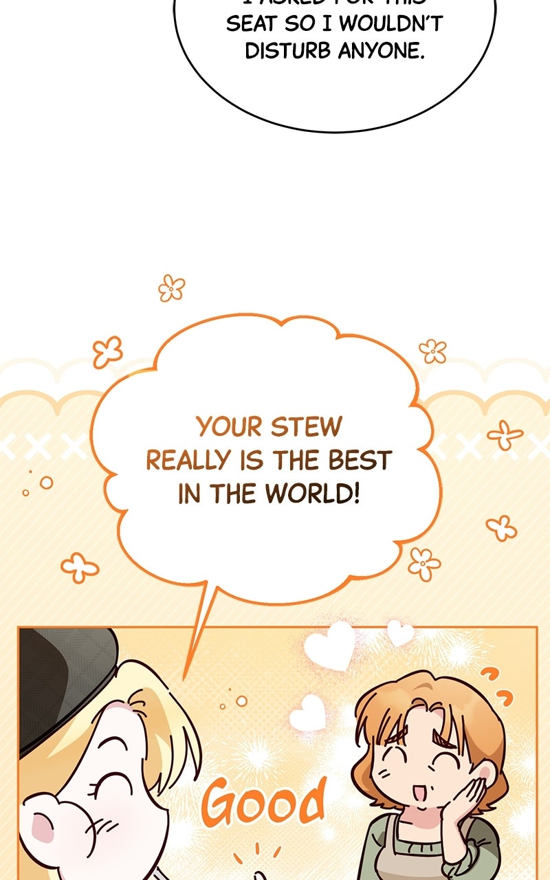 Born to be the Grand Duchess Episode 17 page 74 - 
