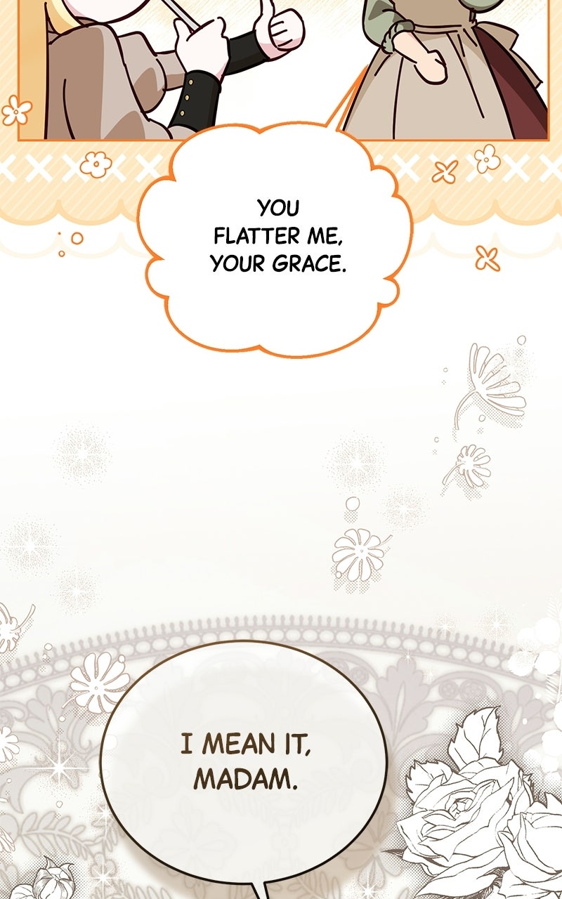 Born to be the Grand Duchess Episode 17 page 75 - 