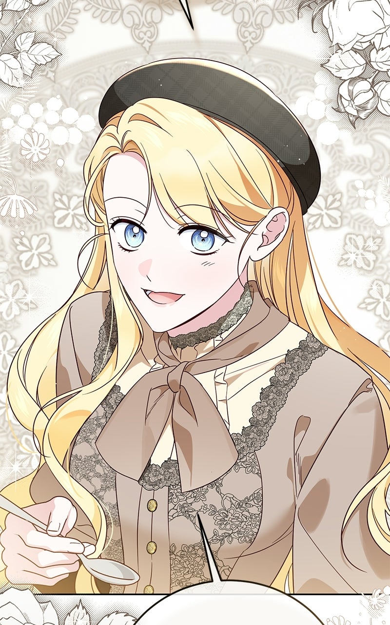 Born to be the Grand Duchess Episode 17 page 76 - 