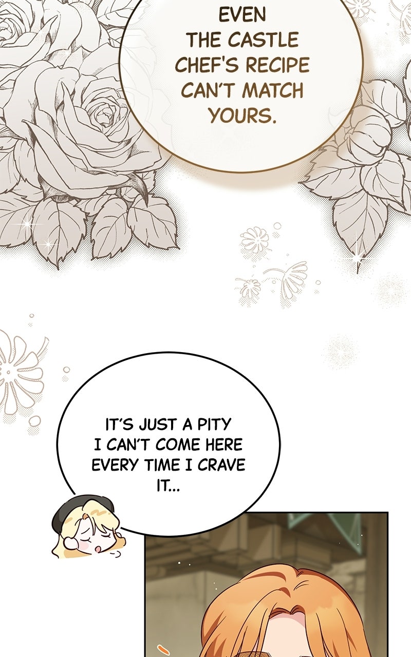 Born to be the Grand Duchess Episode 17 page 77 - 