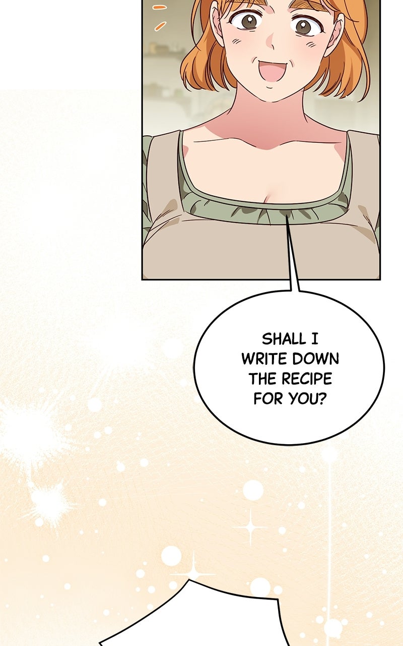 Born to be the Grand Duchess Episode 17 page 78 - 