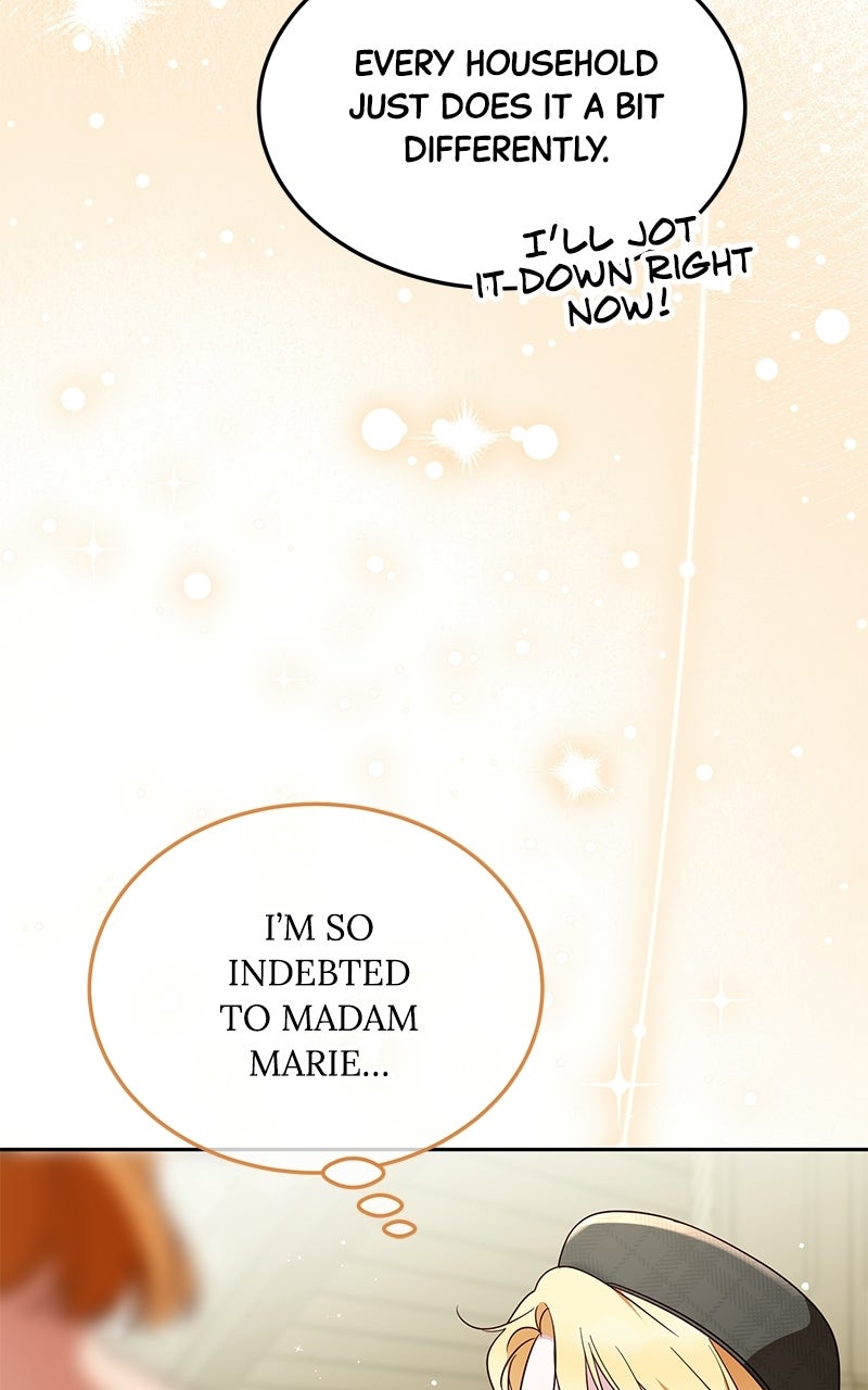 Born to be the Grand Duchess Episode 17 page 80 - 