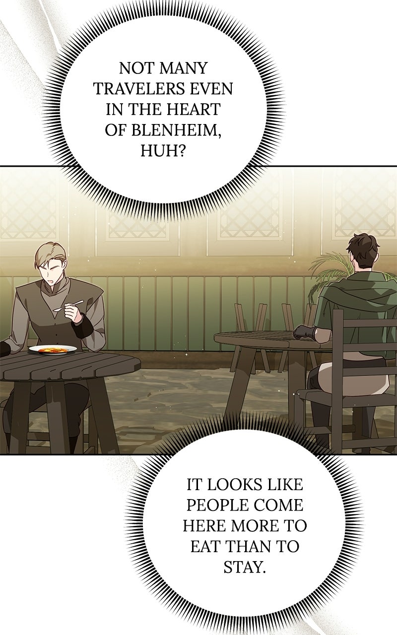 Born to be the Grand Duchess Episode 17 page 83 - 