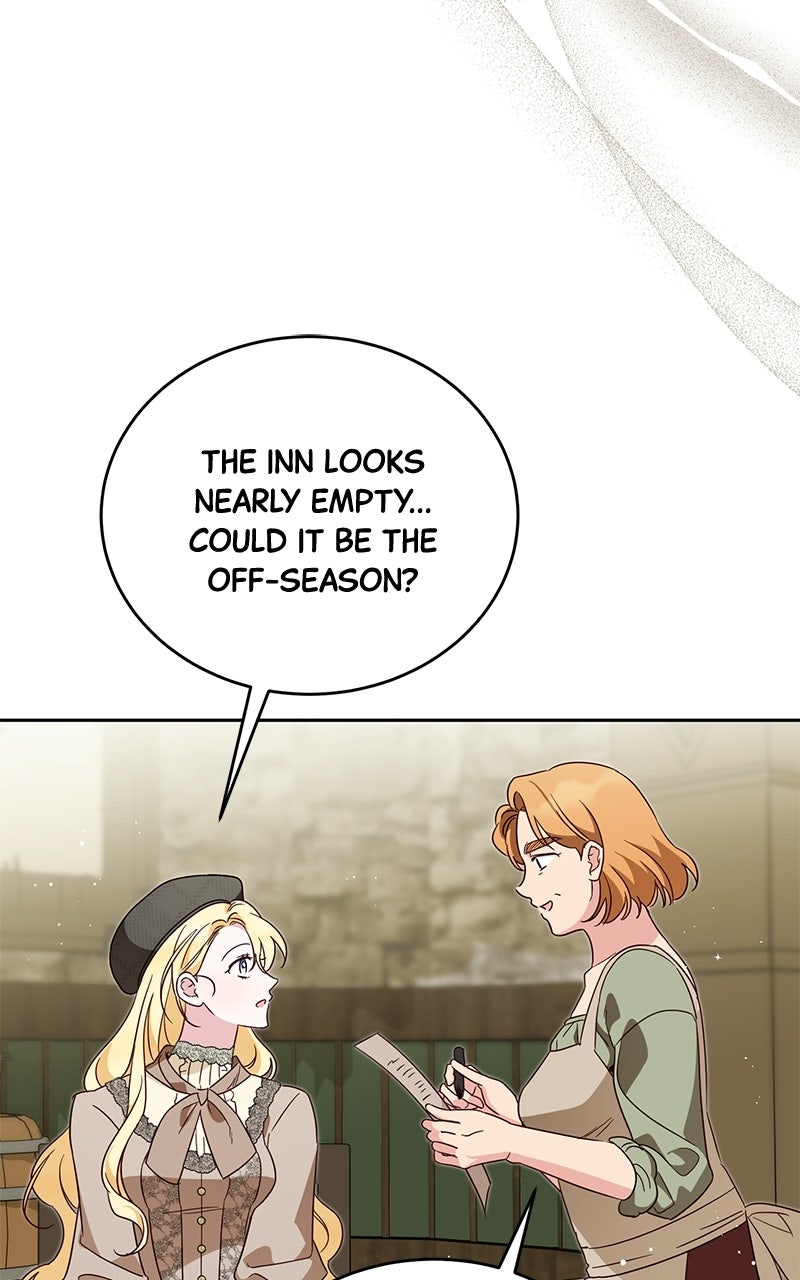 Born to be the Grand Duchess Episode 17 page 84 - 