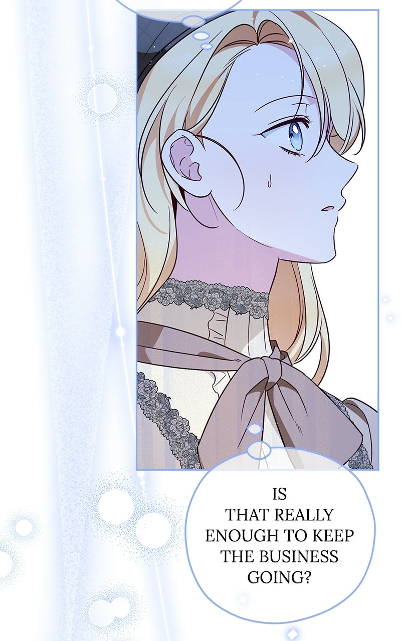 Born to be the Grand Duchess Episode 17 page 87 - 