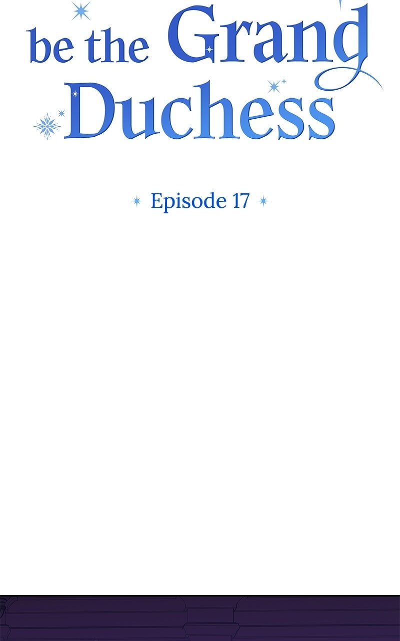 Born to be the Grand Duchess Episode 17 page 10 - 