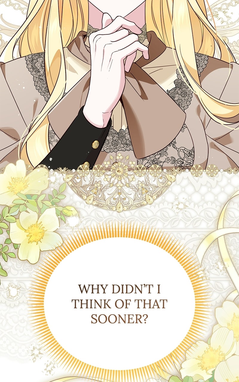 Born to be the Grand Duchess Episode 17 page 92 - 