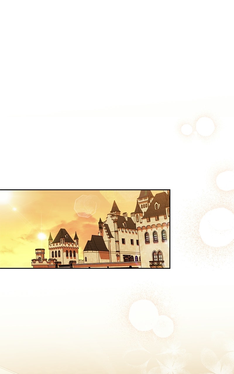 Born to be the Grand Duchess Episode 18 page 1 - 