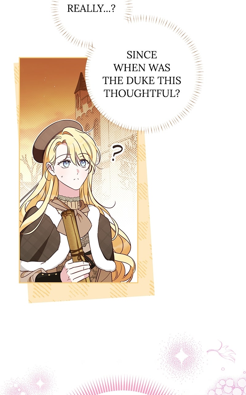Born to be the Grand Duchess Episode 18 page 12 - 