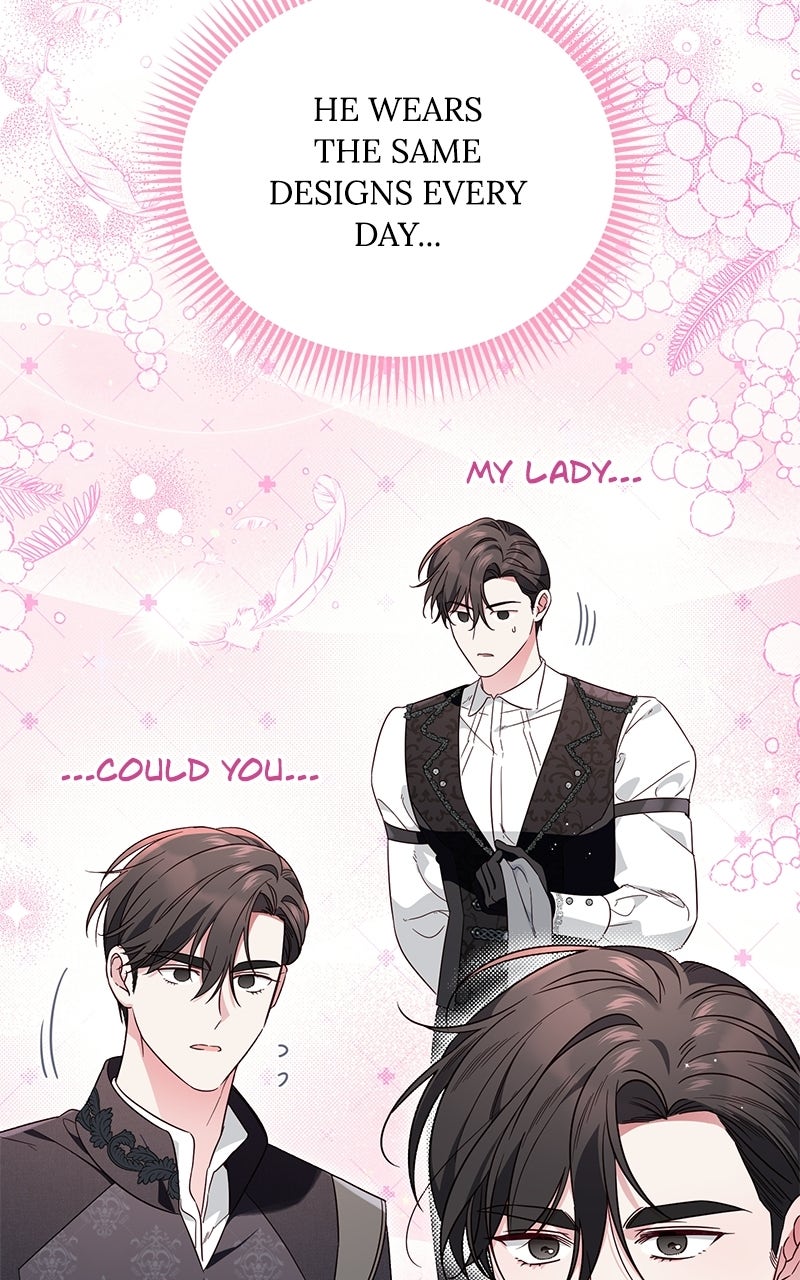 Born to be the Grand Duchess Episode 18 page 13 - 