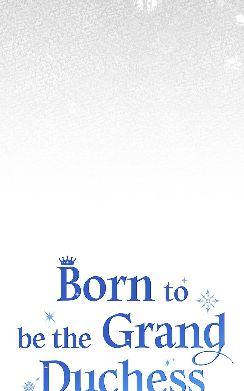 Born to be the Grand Duchess Episode 18 page 19 - 