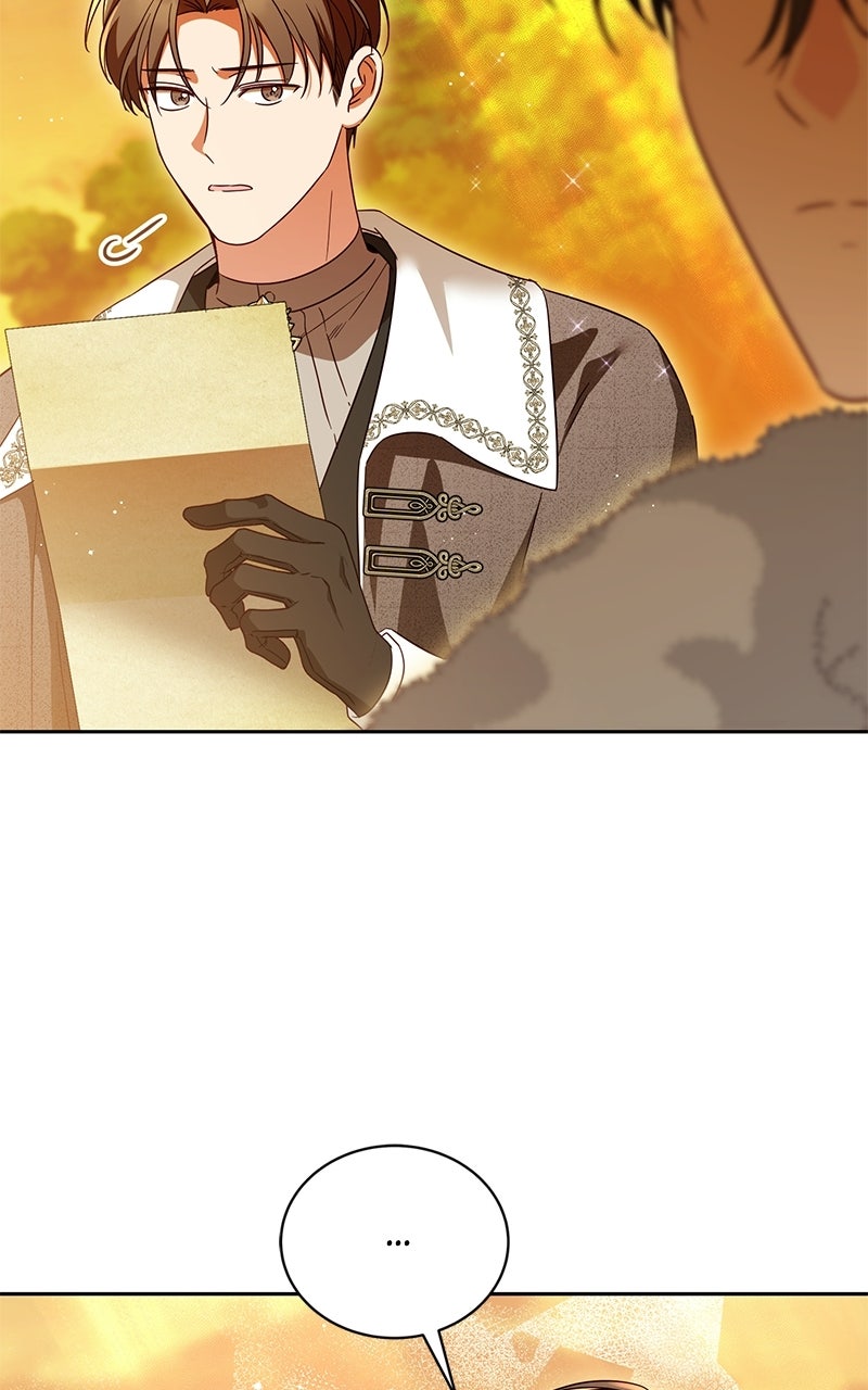 Born to be the Grand Duchess Episode 18 page 24 - 