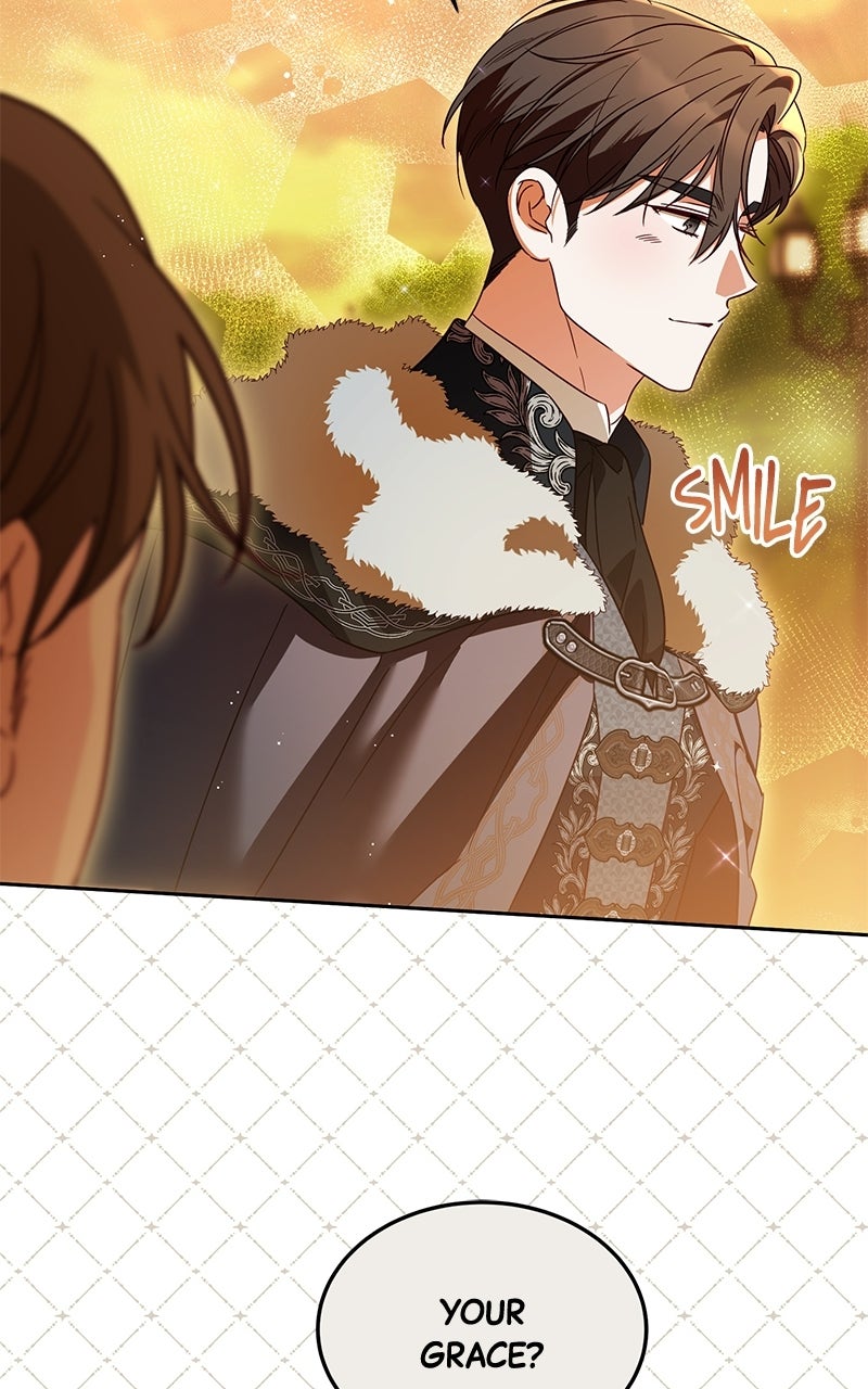 Born to be the Grand Duchess Episode 18 page 25 - 