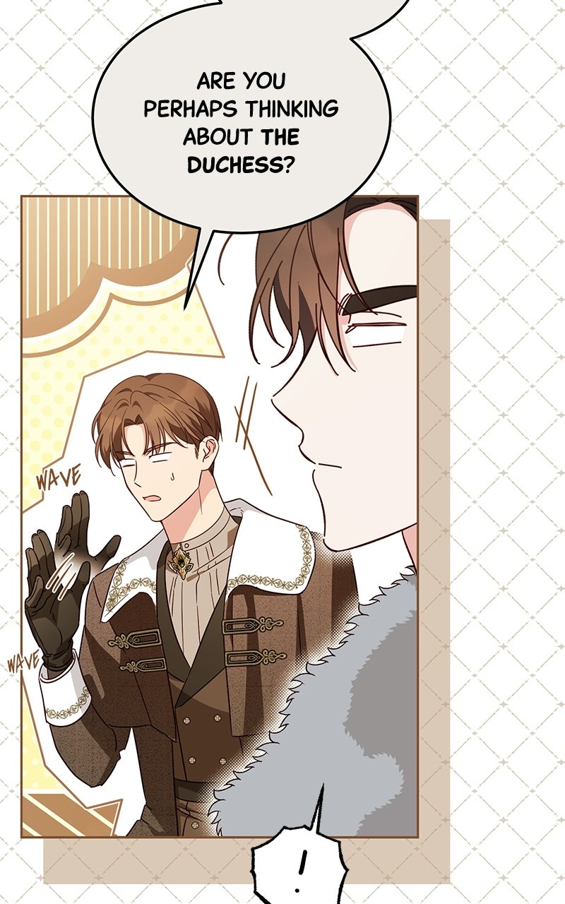 Born to be the Grand Duchess Episode 18 page 26 - 