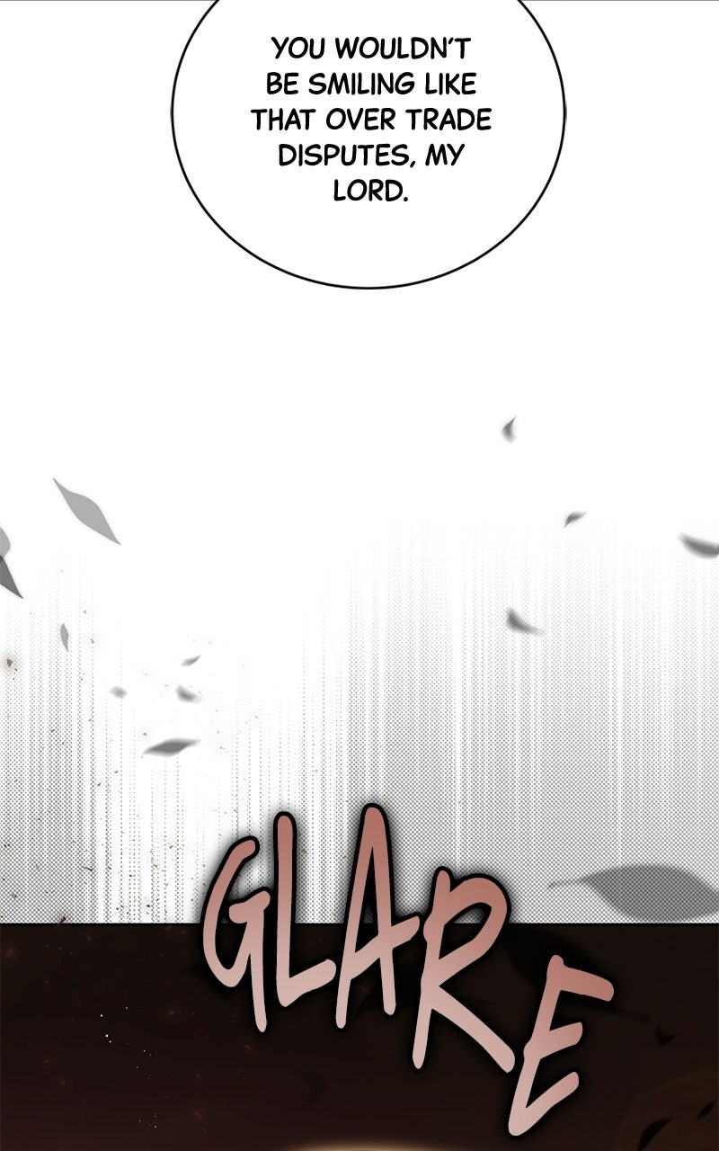 Born to be the Grand Duchess Episode 18 page 28 - 