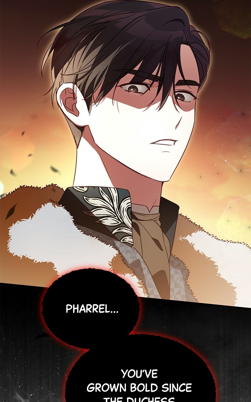 Born to be the Grand Duchess Episode 18 page 29 - 