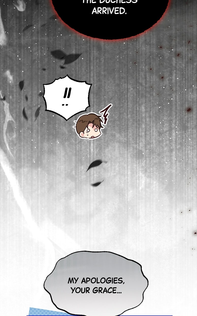 Born to be the Grand Duchess Episode 18 page 30 - 