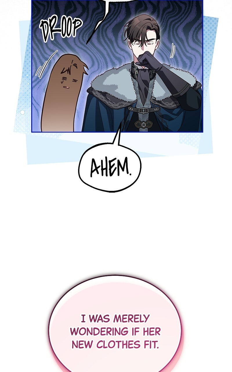 Born to be the Grand Duchess Episode 18 page 31 - 