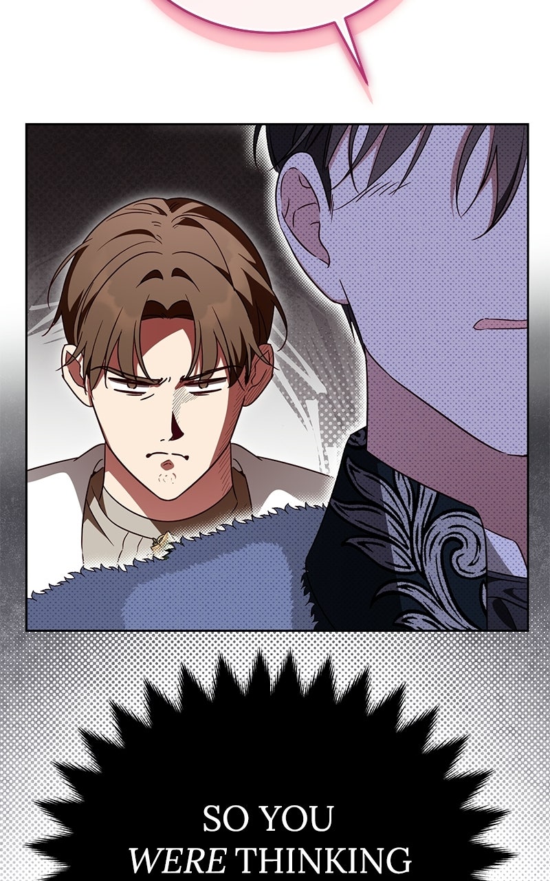 Born to be the Grand Duchess Episode 18 page 32 - 