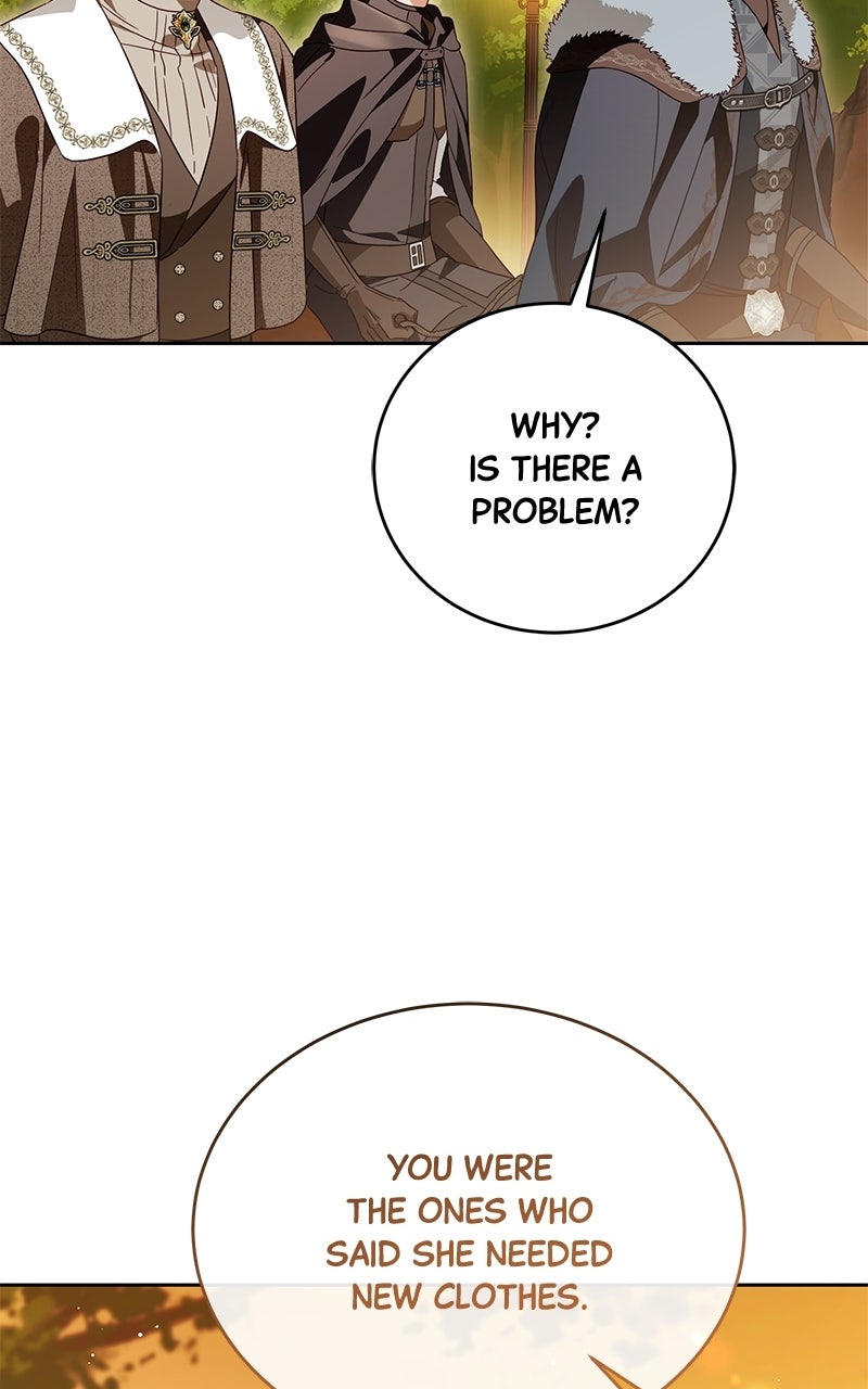 Born to be the Grand Duchess Episode 18 page 34 - 
