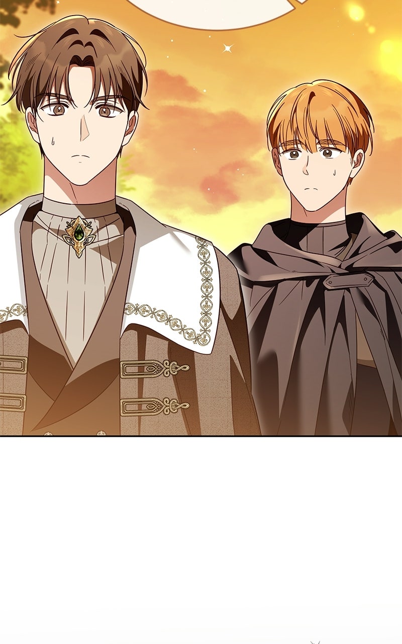 Born to be the Grand Duchess Episode 18 page 35 - 