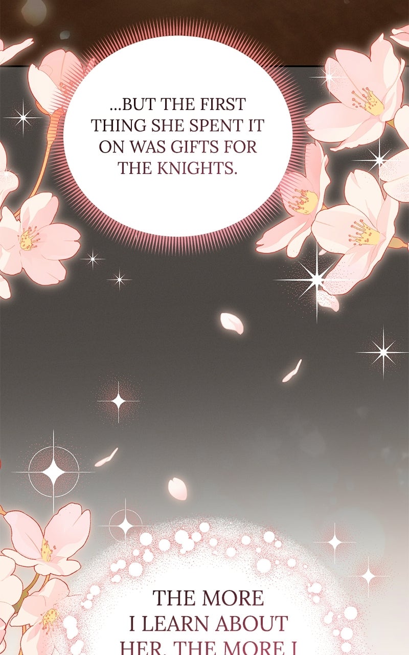 Born to be the Grand Duchess Episode 18 page 41 - 
