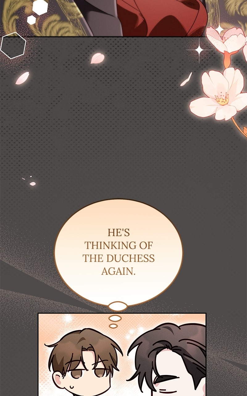 Born to be the Grand Duchess Episode 18 page 43 - 