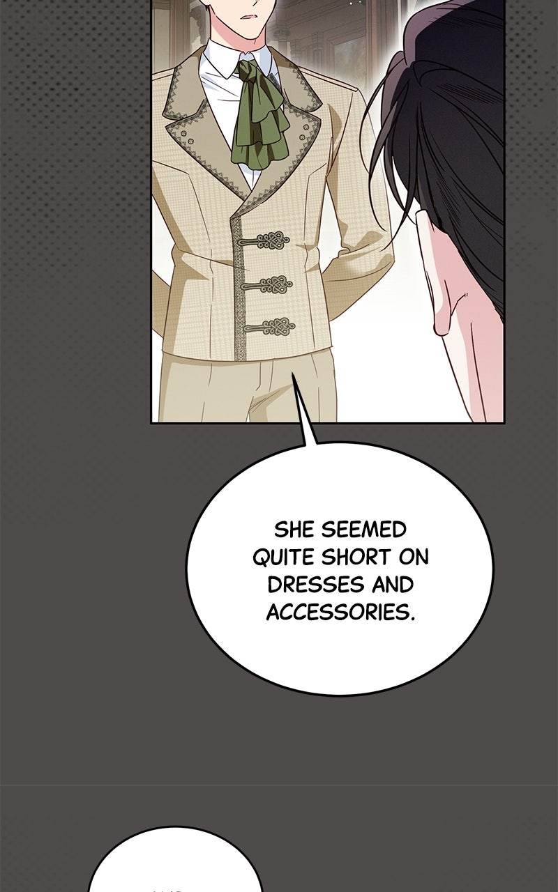 Born to be the Grand Duchess Episode 18 page 46 - 