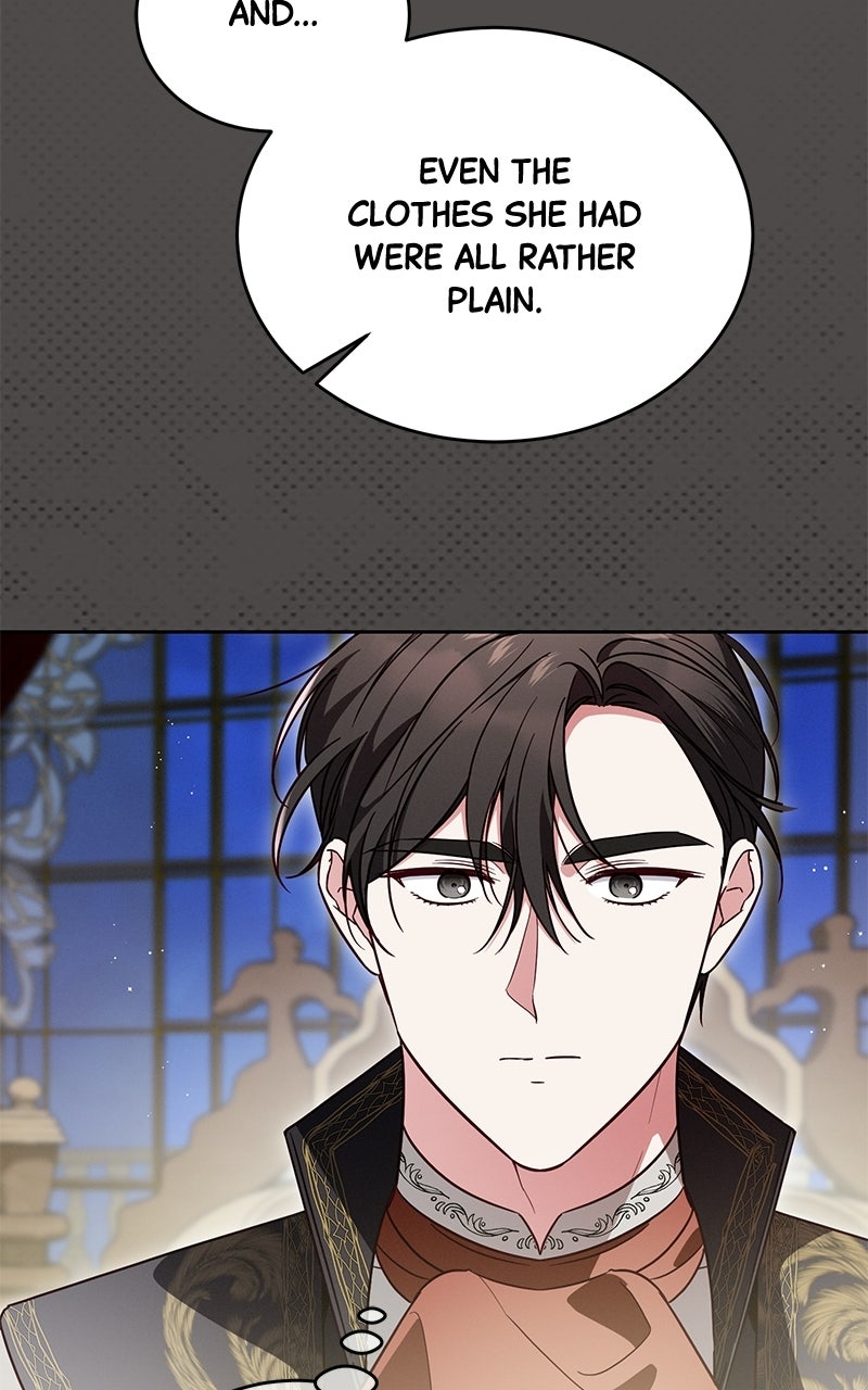 Born to be the Grand Duchess Episode 18 page 47 - 