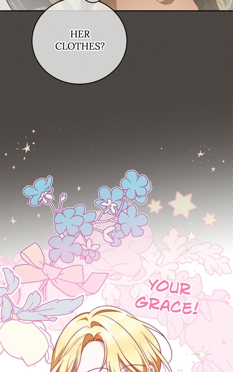 Born to be the Grand Duchess Episode 18 page 48 - 