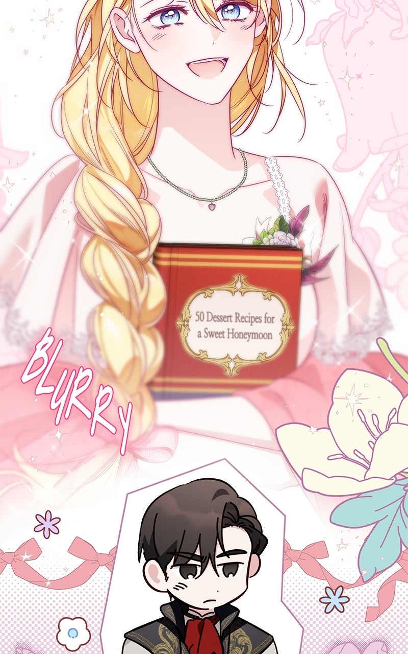Born to be the Grand Duchess Episode 18 page 49 - 