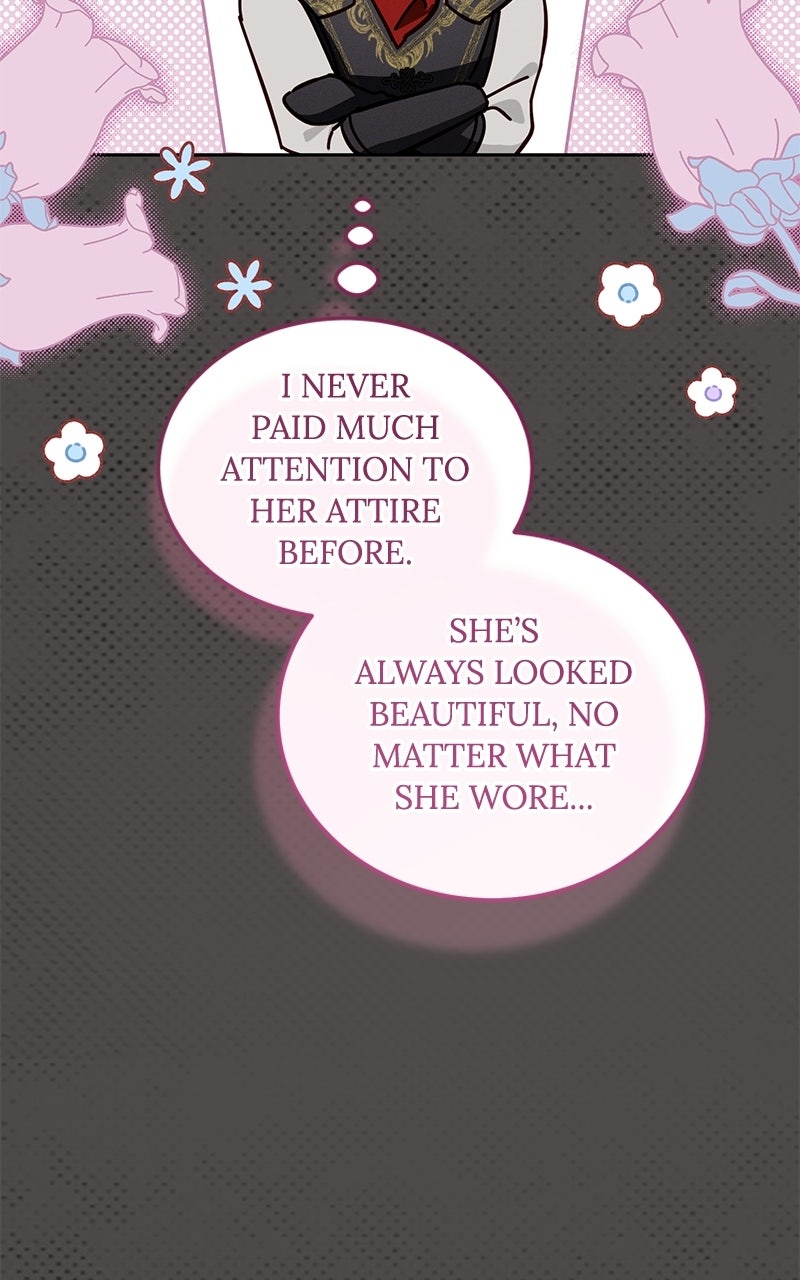 Born to be the Grand Duchess Episode 18 page 50 - 