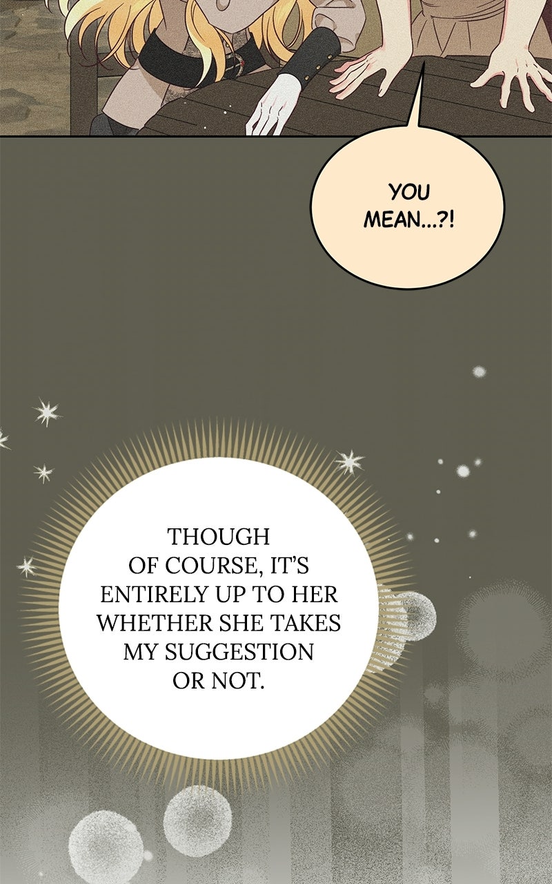 Born to be the Grand Duchess Episode 18 page 6 - 