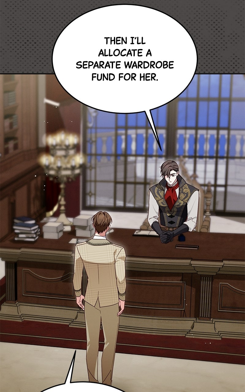 Born to be the Grand Duchess Episode 18 page 51 - 