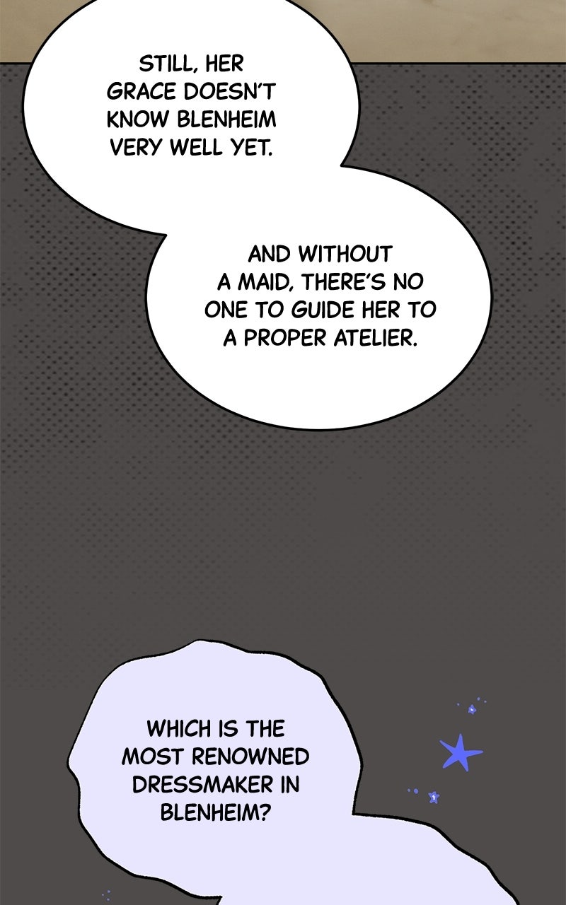 Born to be the Grand Duchess Episode 18 page 52 - 