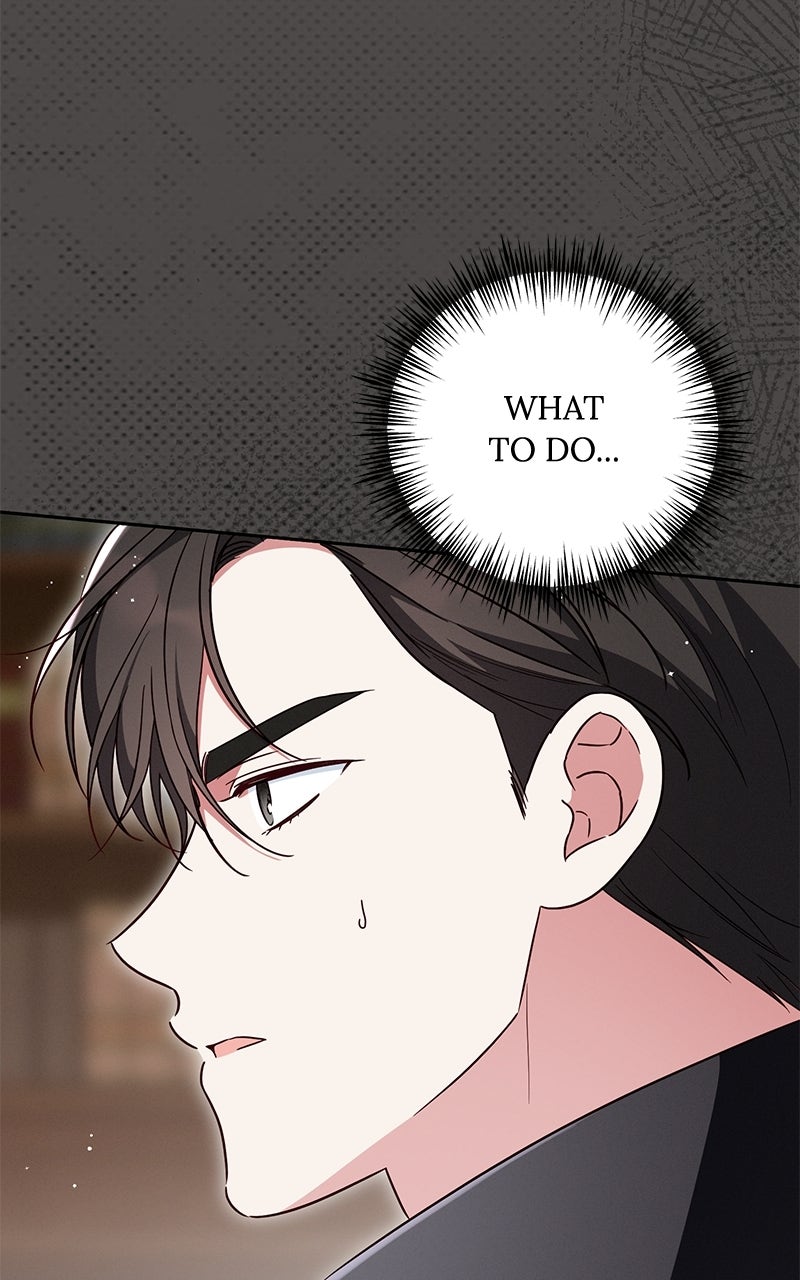 Born to be the Grand Duchess Episode 18 page 54 - 