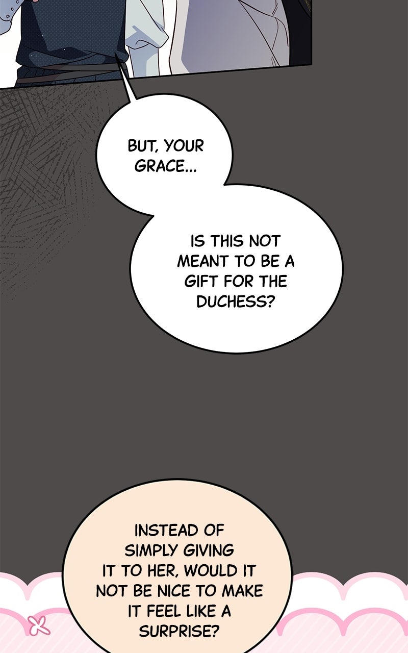 Born to be the Grand Duchess Episode 18 page 62 - 