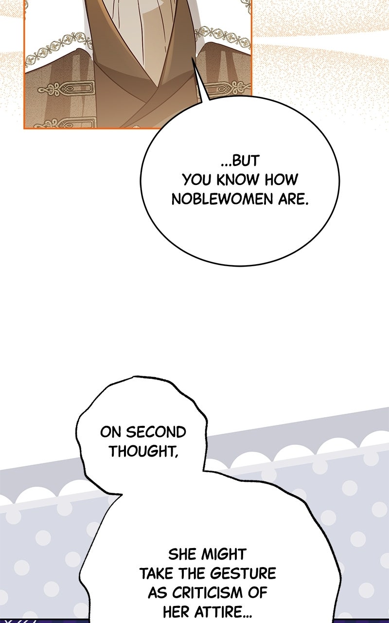 Born to be the Grand Duchess Episode 18 page 70 - 