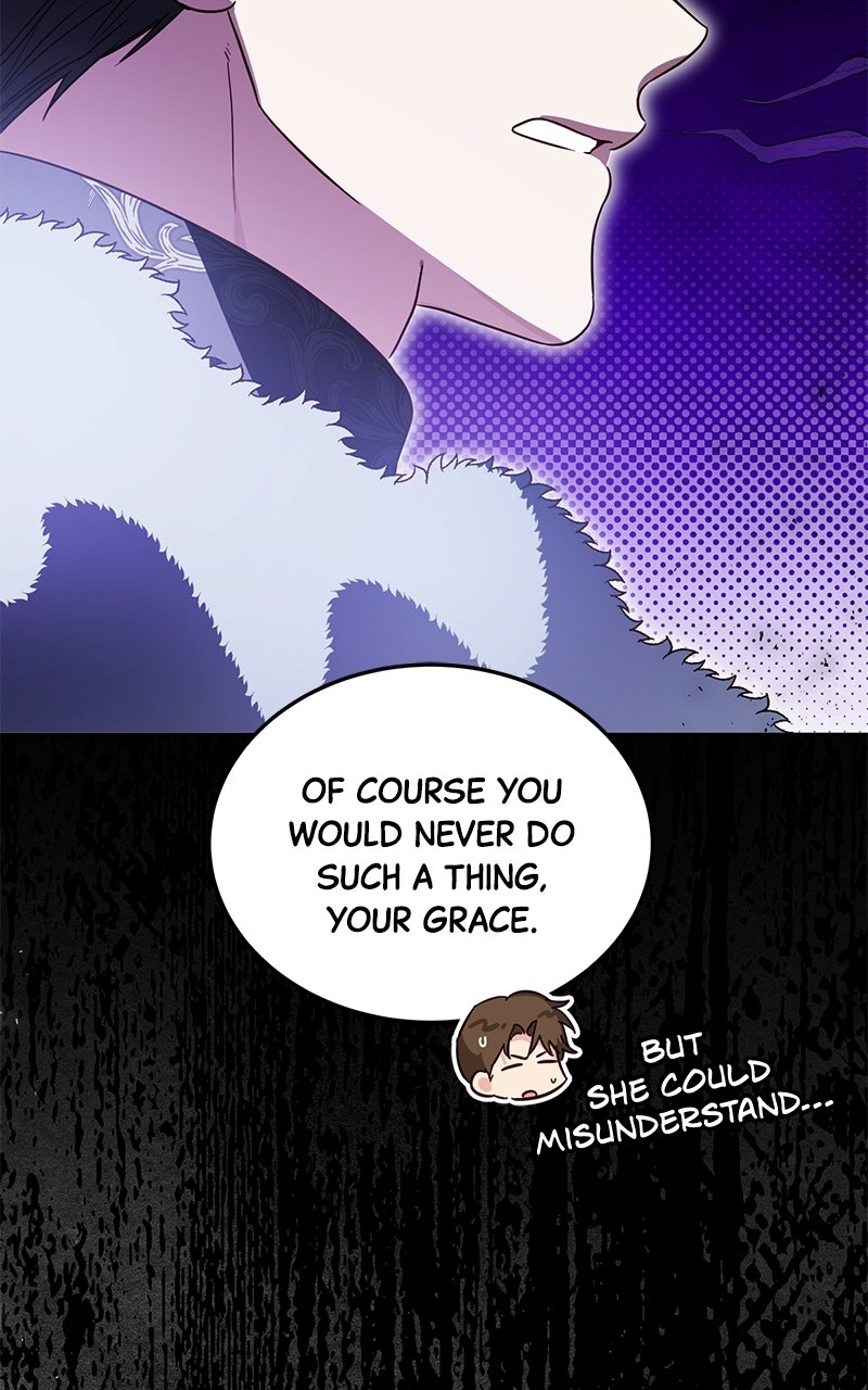 Born to be the Grand Duchess Episode 18 page 73 - 