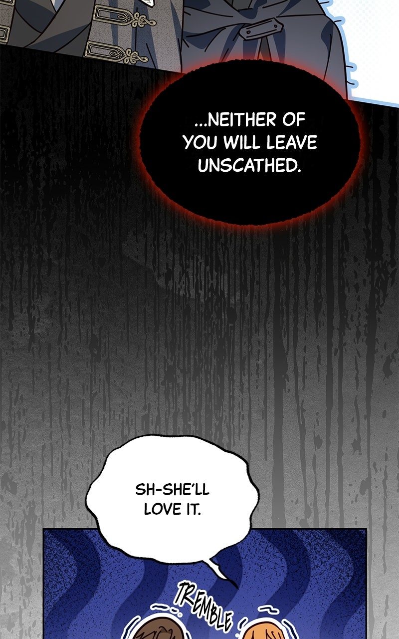 Born to be the Grand Duchess Episode 18 page 75 - 